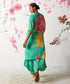 Green Co-ord Set